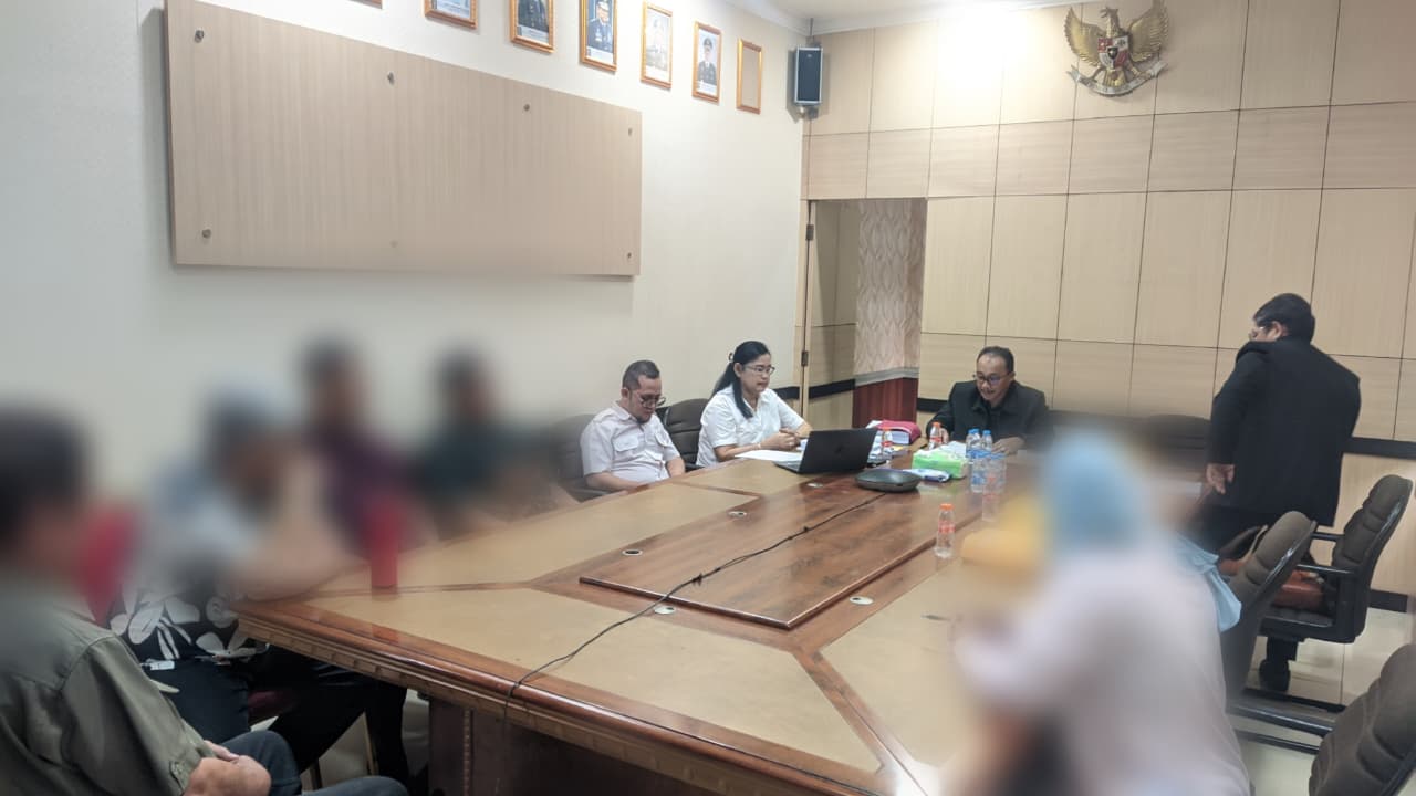 Respons Aduan Masyarakat, Kemenkum Jabar Tindaklanjuti Dugaan Pelanggaran Etik Notaris